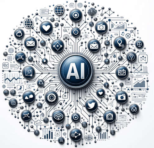 Artificial Intelligence in Social Media Marketing